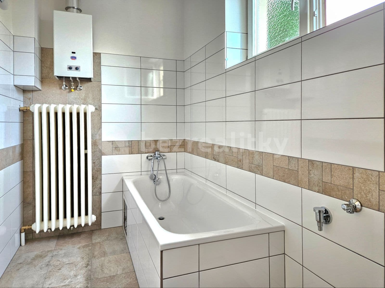 2 bedroom flat to rent, 55 m², Nový lesík, Prague, Prague 2 bedroom flat to rent, 55 m², Nový lesík, Prague, Prague