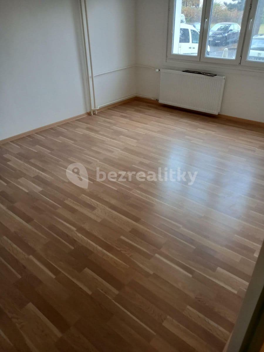 3 bedroom flat to rent, 74 m², Brněnská, Plzeň, Plzeňský Region 3 bedroom flat to rent, 74 m², Brněnská, Plzeň, Plzeňský Region