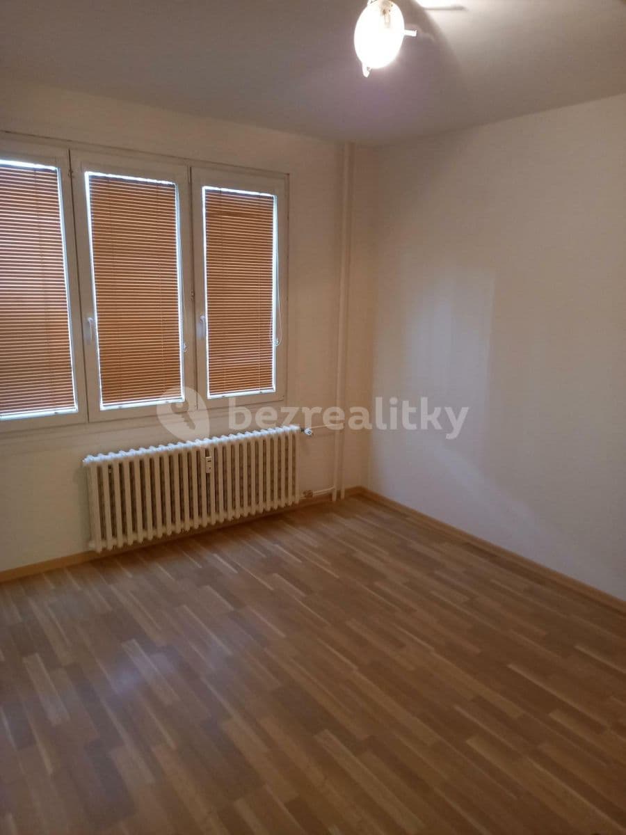 3 bedroom flat to rent, 74 m², Brněnská, Plzeň, Plzeňský Region 3 bedroom flat to rent, 74 m², Brněnská, Plzeň, Plzeňský Region