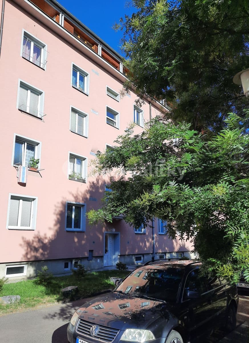 2 bedroom flat to rent, 54 m², Křídlovická, Brno, Jihomoravský Region 2 bedroom flat to rent, 54 m², Křídlovická, Brno, Jihomoravský Region