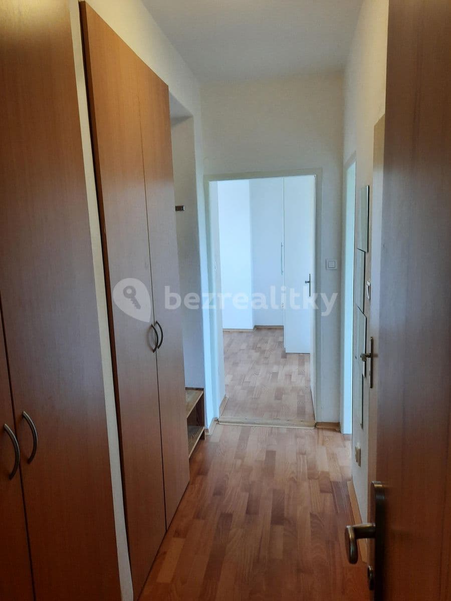 2 bedroom flat to rent, 54 m², Křídlovická, Brno, Jihomoravský Region 2 bedroom flat to rent, 54 m², Křídlovická, Brno, Jihomoravský Region