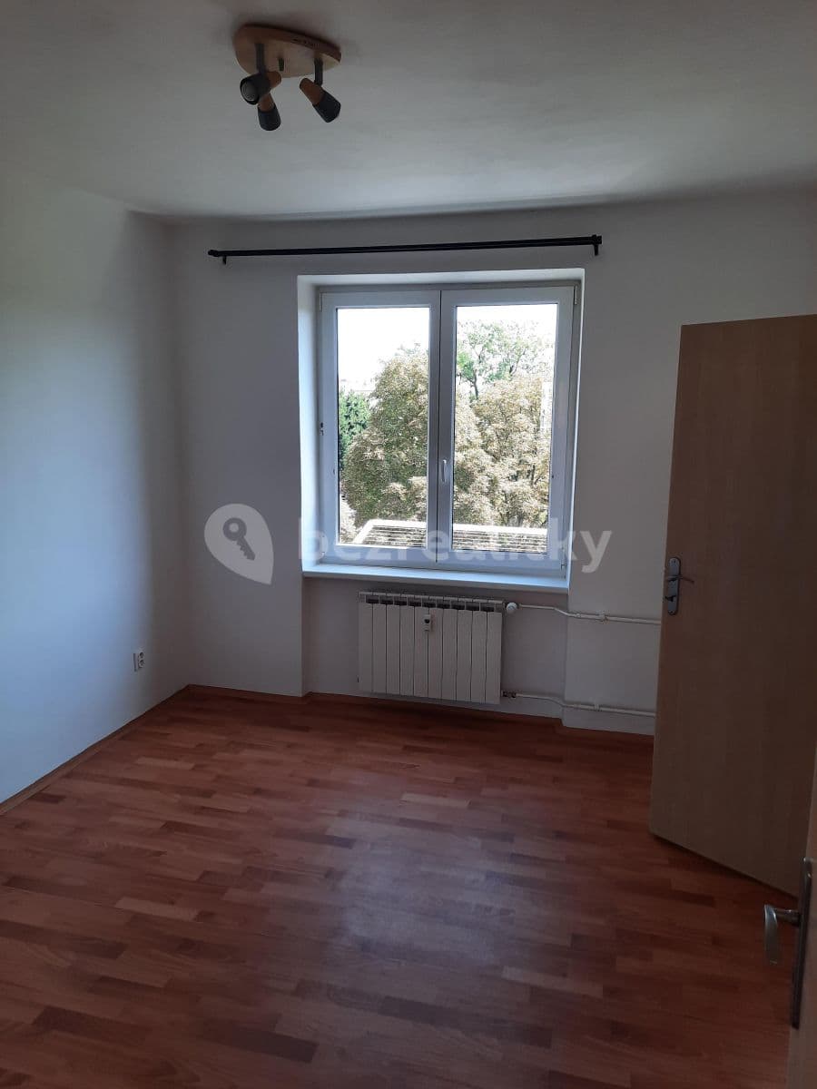 2 bedroom flat to rent, 54 m², Křídlovická, Brno, Jihomoravský Region 2 bedroom flat to rent, 54 m², Křídlovická, Brno, Jihomoravský Region