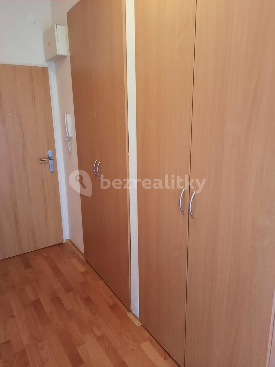 2 bedroom flat to rent, 54 m², Křídlovická, Brno, Jihomoravský Region 2 bedroom flat to rent, 54 m², Křídlovická, Brno, Jihomoravský Region