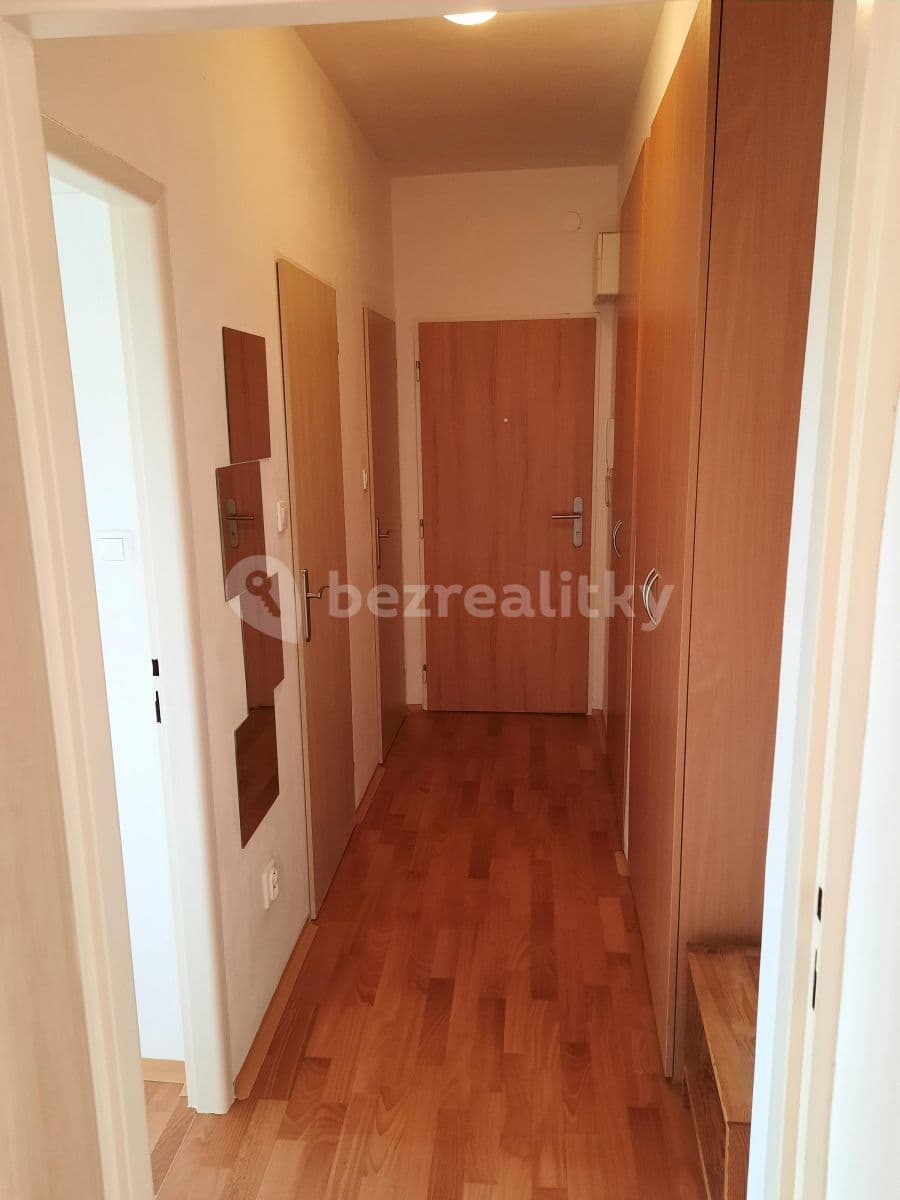 2 bedroom flat to rent, 54 m², Křídlovická, Brno, Jihomoravský Region 2 bedroom flat to rent, 54 m², Křídlovická, Brno, Jihomoravský Region