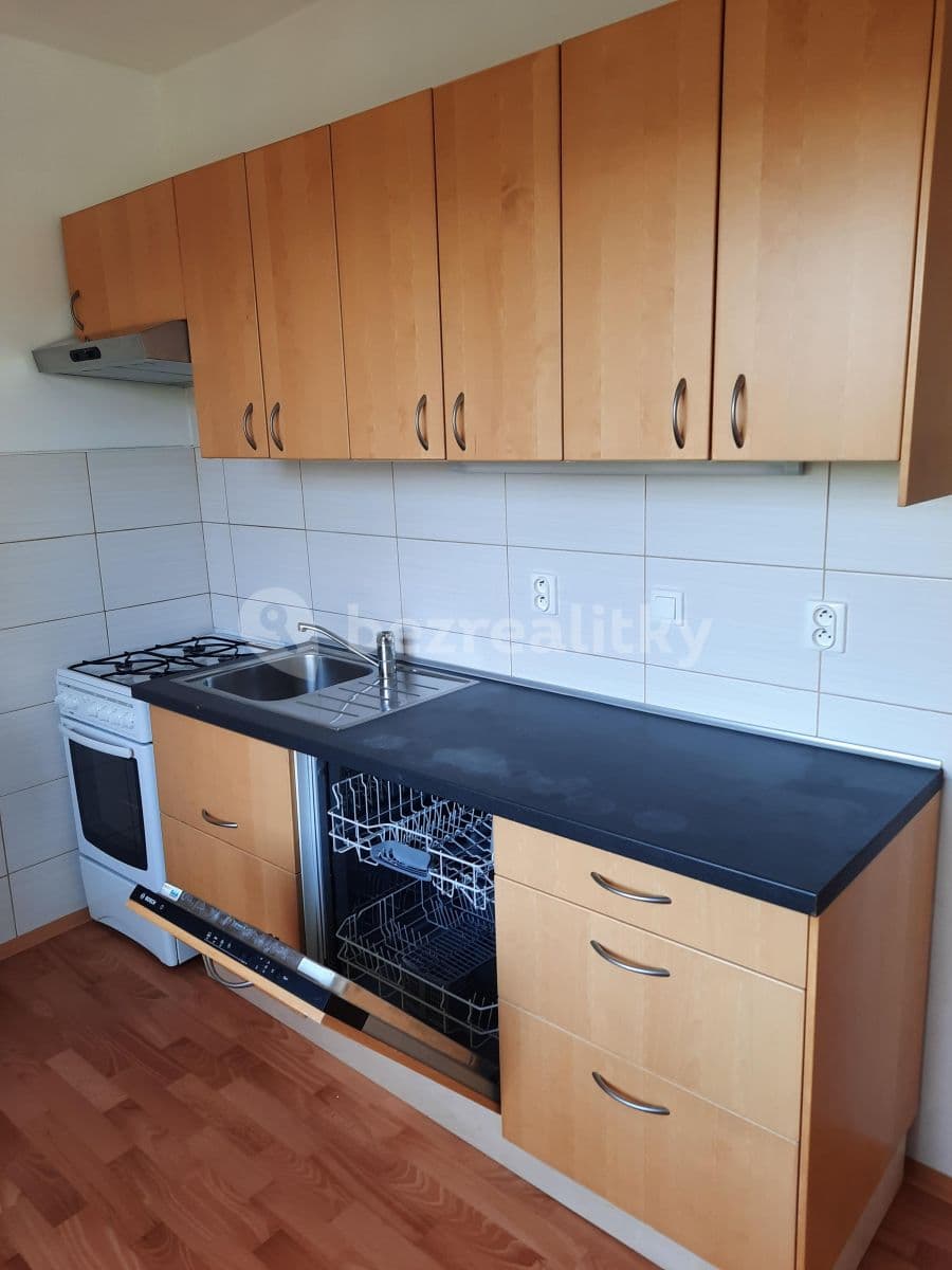 2 bedroom flat to rent, 54 m², Křídlovická, Brno, Jihomoravský Region 2 bedroom flat to rent, 54 m², Křídlovická, Brno, Jihomoravský Region
