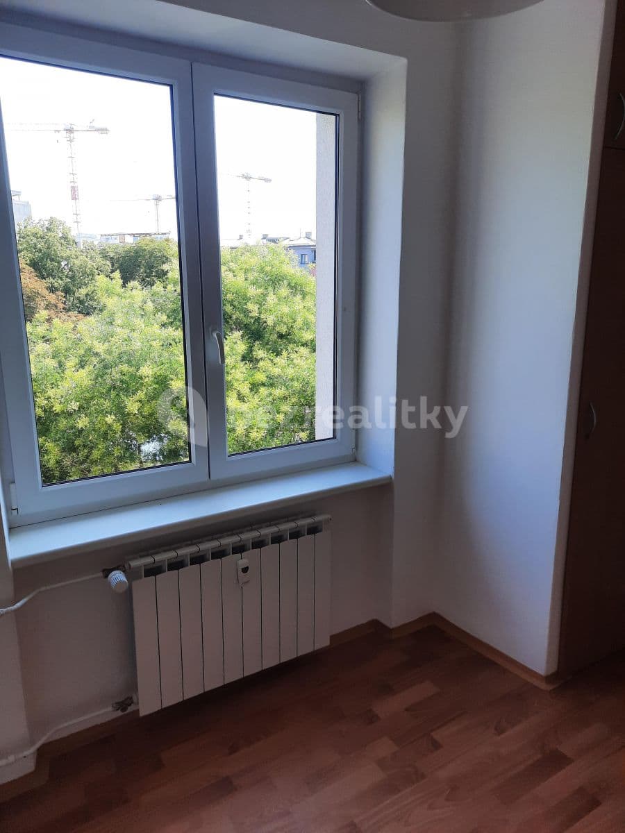 2 bedroom flat to rent, 54 m², Křídlovická, Brno, Jihomoravský Region 2 bedroom flat to rent, 54 m², Křídlovická, Brno, Jihomoravský Region