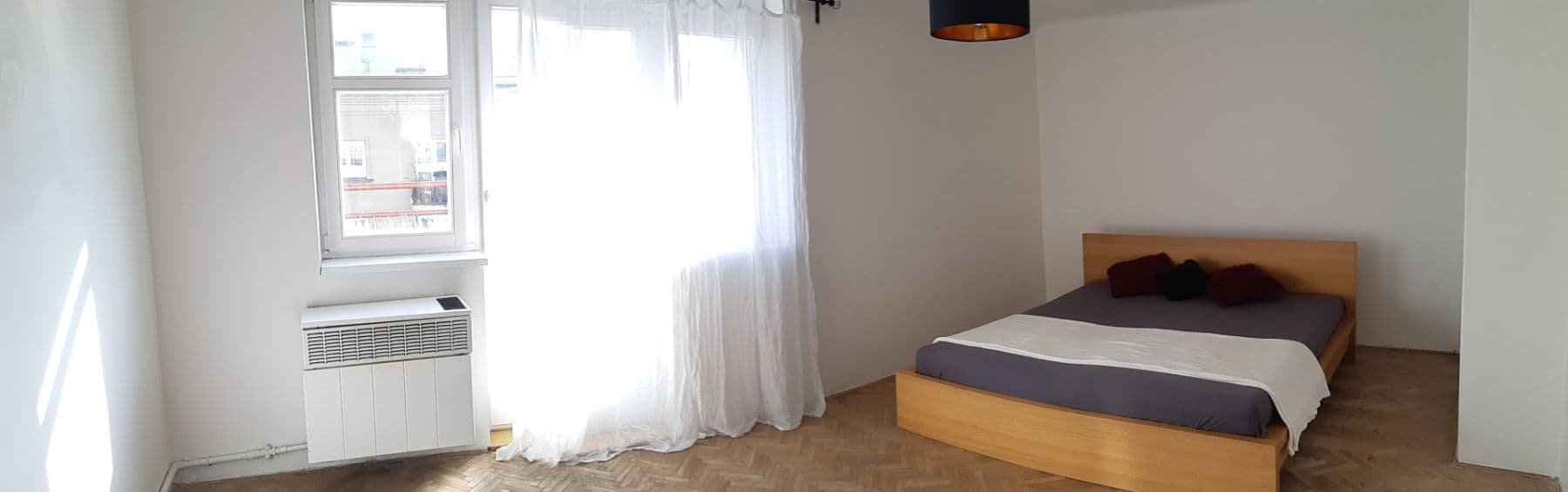 1 bedroom flat to rent, 46 m², Na Dlouhém lánu, Prague, Prague 1 bedroom flat to rent, 46 m², Na Dlouhém lánu, Prague, Prague