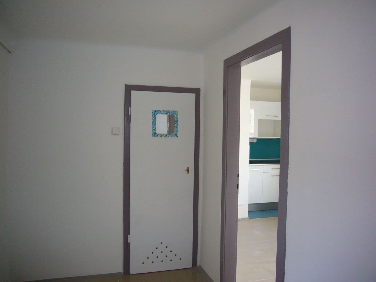1 bedroom flat to rent, 46 m², Na Dlouhém lánu, Prague, Prague 1 bedroom flat to rent, 46 m², Na Dlouhém lánu, Prague, Prague