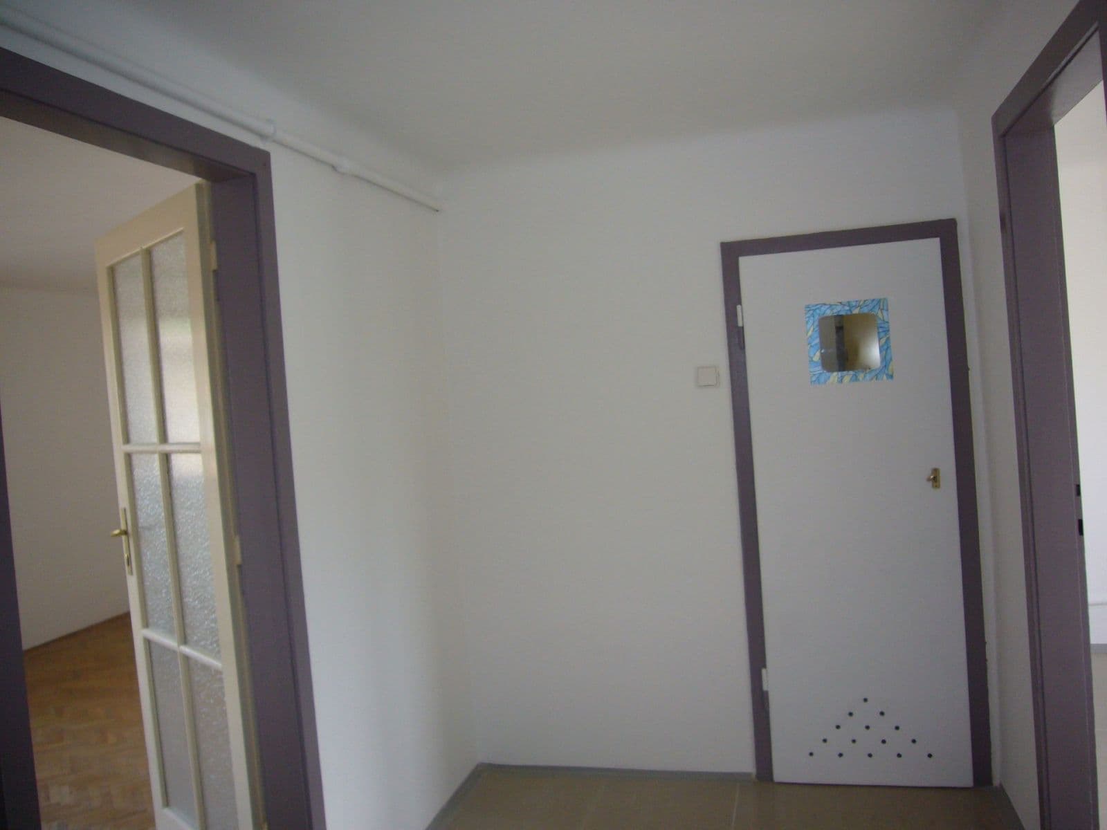 1 bedroom flat to rent, 46 m², Na Dlouhém lánu, Prague, Prague 1 bedroom flat to rent, 46 m², Na Dlouhém lánu, Prague, Prague