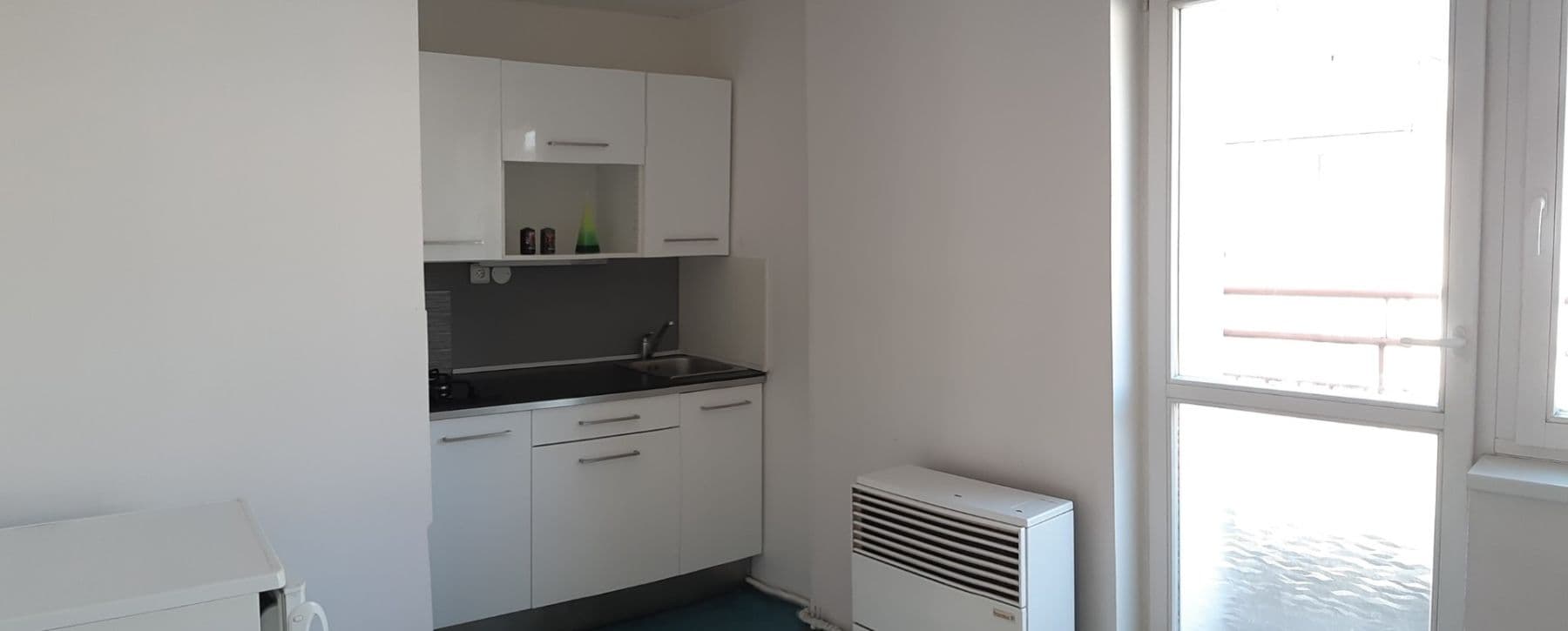 1 bedroom flat to rent, 46 m², Na Dlouhém lánu, Prague, Prague 1 bedroom flat to rent, 46 m², Na Dlouhém lánu, Prague, Prague