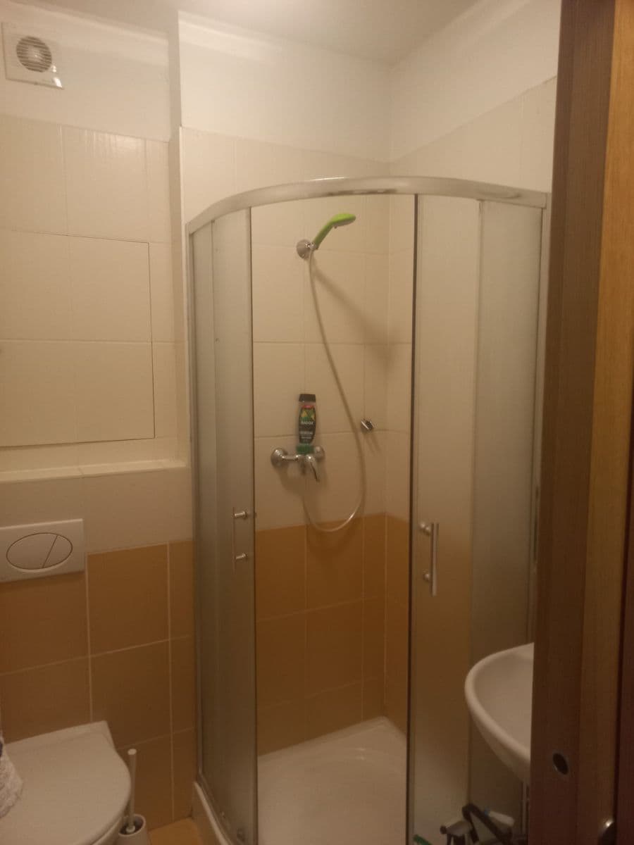 Studio flat to rent, 28 m², Husova, Brno, Jihomoravský Region Studio flat to rent, 28 m², Husova, Brno, Jihomoravský Region