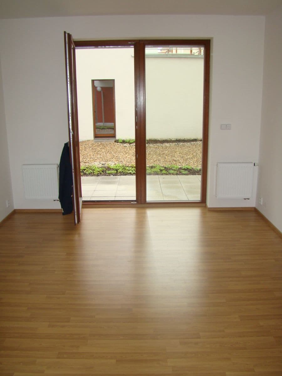 Studio flat to rent, 28 m², Křídlovická, Brno, Jihomoravský Region Studio flat to rent, 28 m², Křídlovická, Brno, Jihomoravský Region
