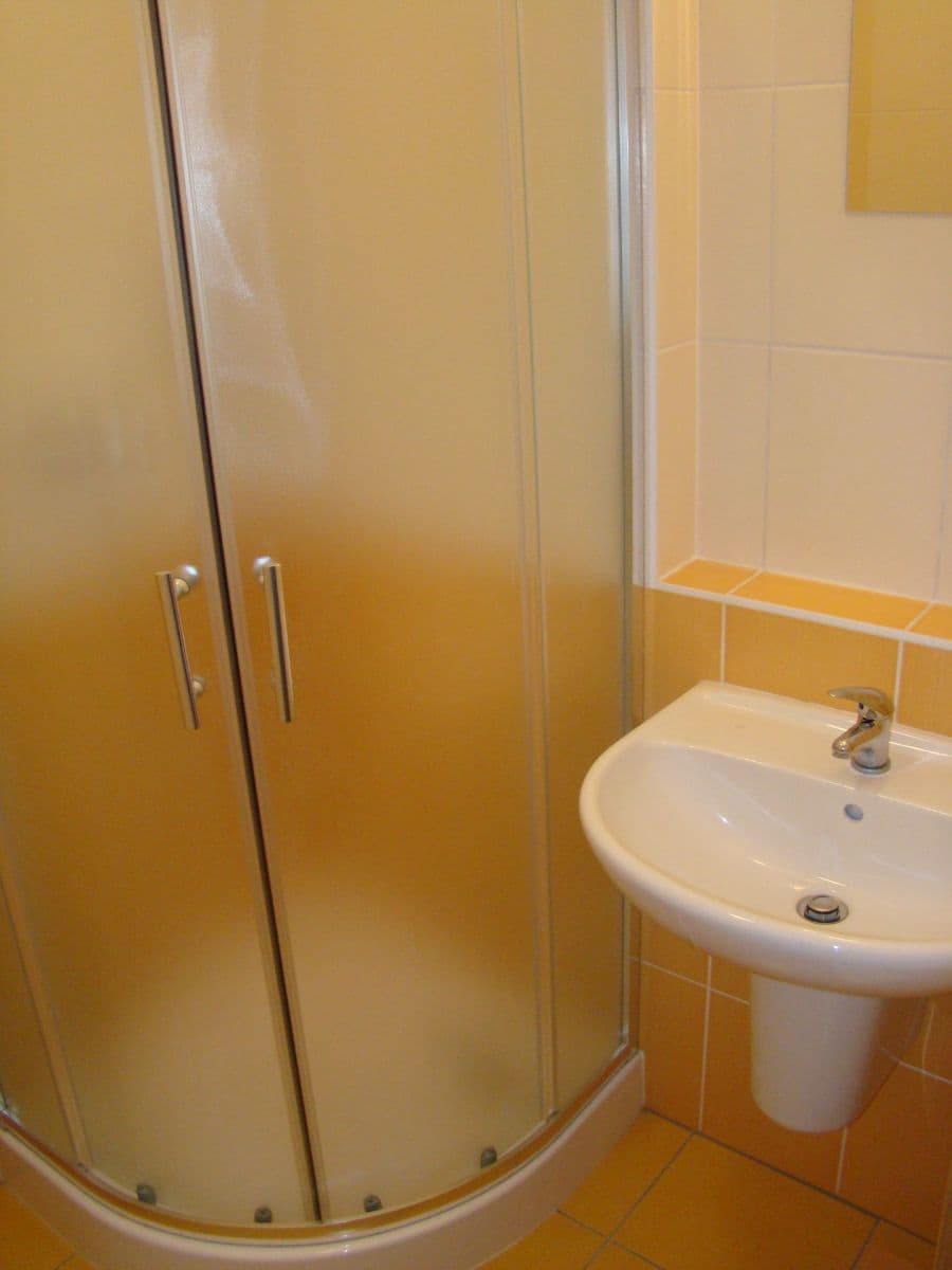 Studio flat to rent, 28 m², Křídlovická, Brno, Jihomoravský Region Studio flat to rent, 28 m², Křídlovická, Brno, Jihomoravský Region