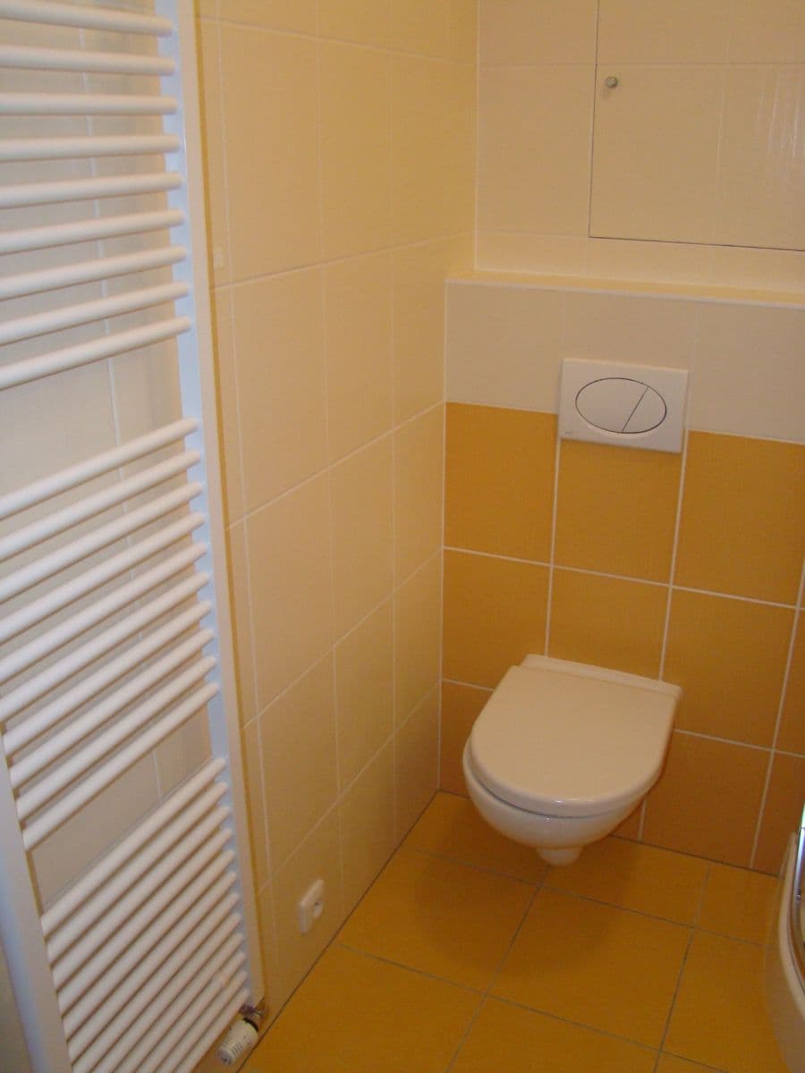 Studio flat to rent, 28 m², Křídlovická, Brno, Jihomoravský Region Studio flat to rent, 28 m², Křídlovická, Brno, Jihomoravský Region