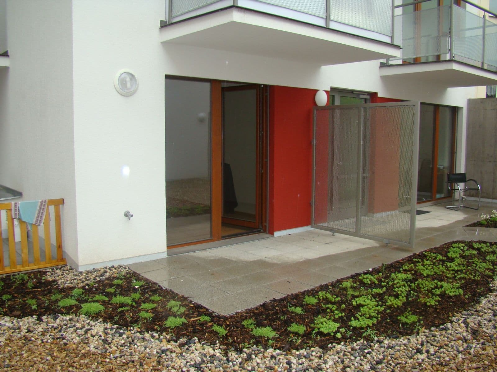 Studio flat to rent, 28 m², Křídlovická, Brno, Jihomoravský Region Studio flat to rent, 28 m², Křídlovická, Brno, Jihomoravský Region