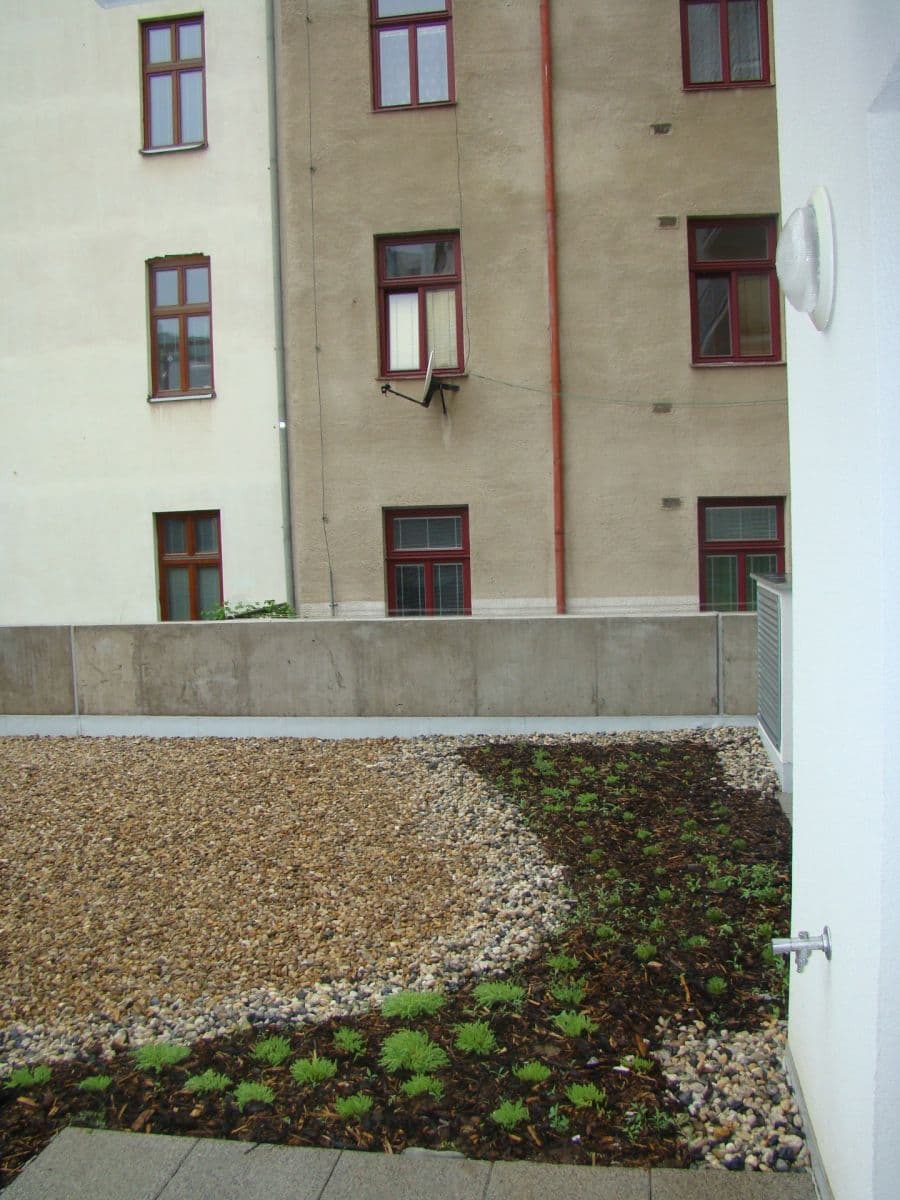 Studio flat to rent, 28 m², Křídlovická, Brno, Jihomoravský Region Studio flat to rent, 28 m², Křídlovická, Brno, Jihomoravský Region