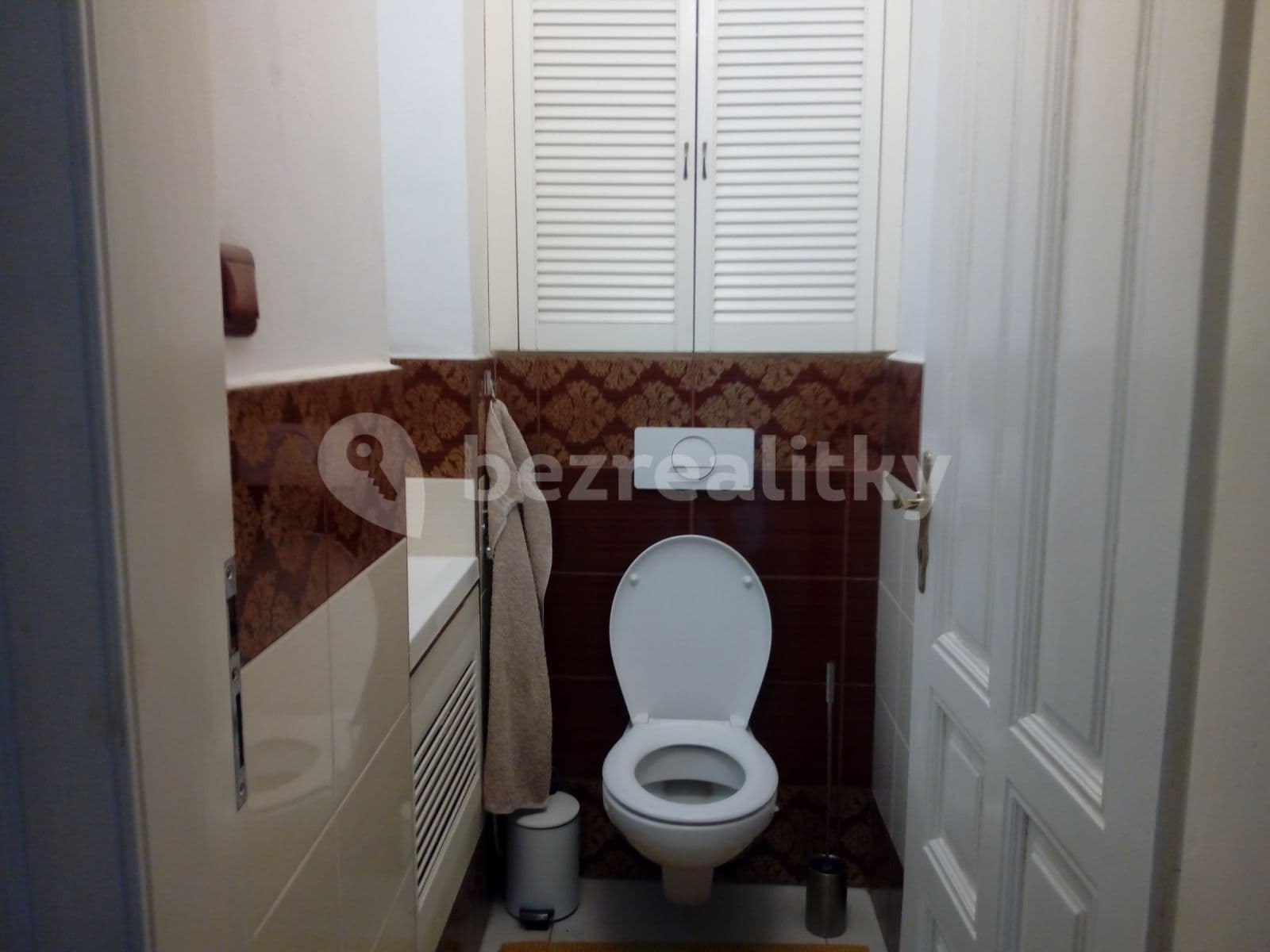 2 bedroom flat to rent, 72 m², Veveří, Brno, Jihomoravský Region 2 bedroom flat to rent, 72 m², Veveří, Brno, Jihomoravský Region