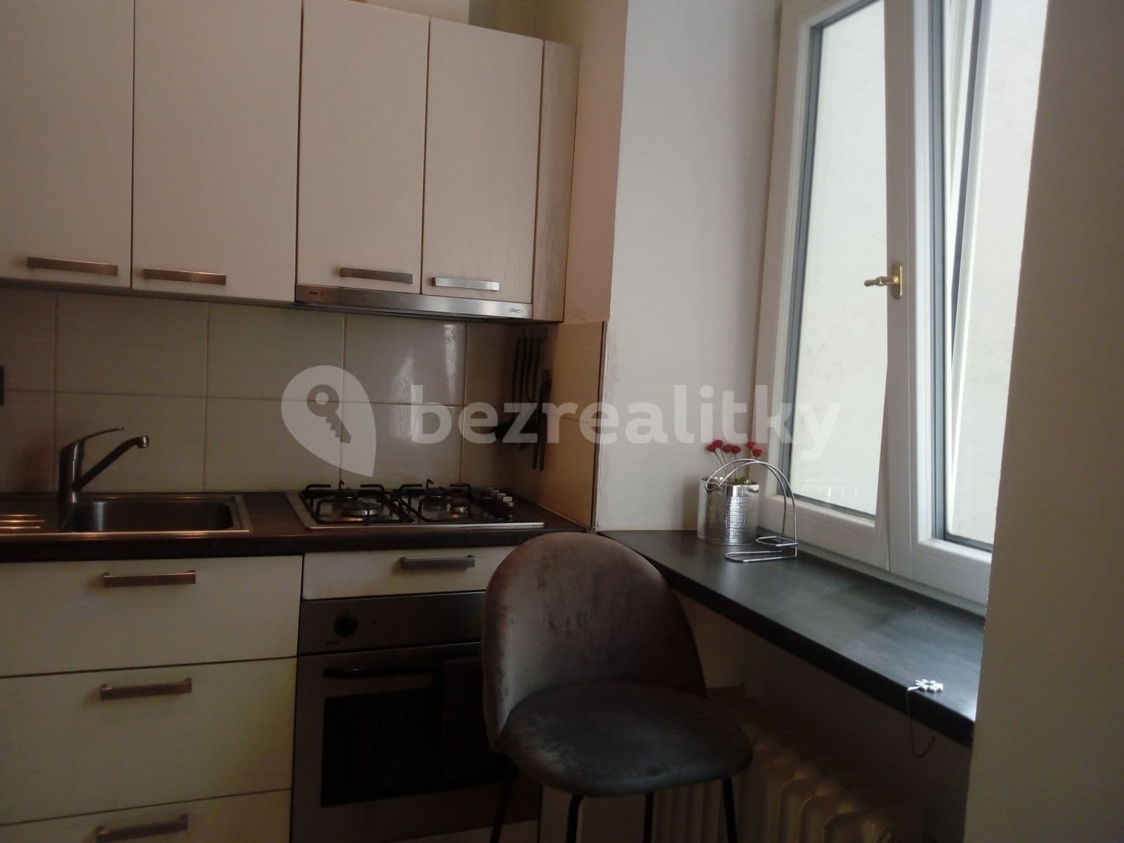 2 bedroom flat to rent, 72 m², Veveří, Brno, Jihomoravský Region 2 bedroom flat to rent, 72 m², Veveří, Brno, Jihomoravský Region