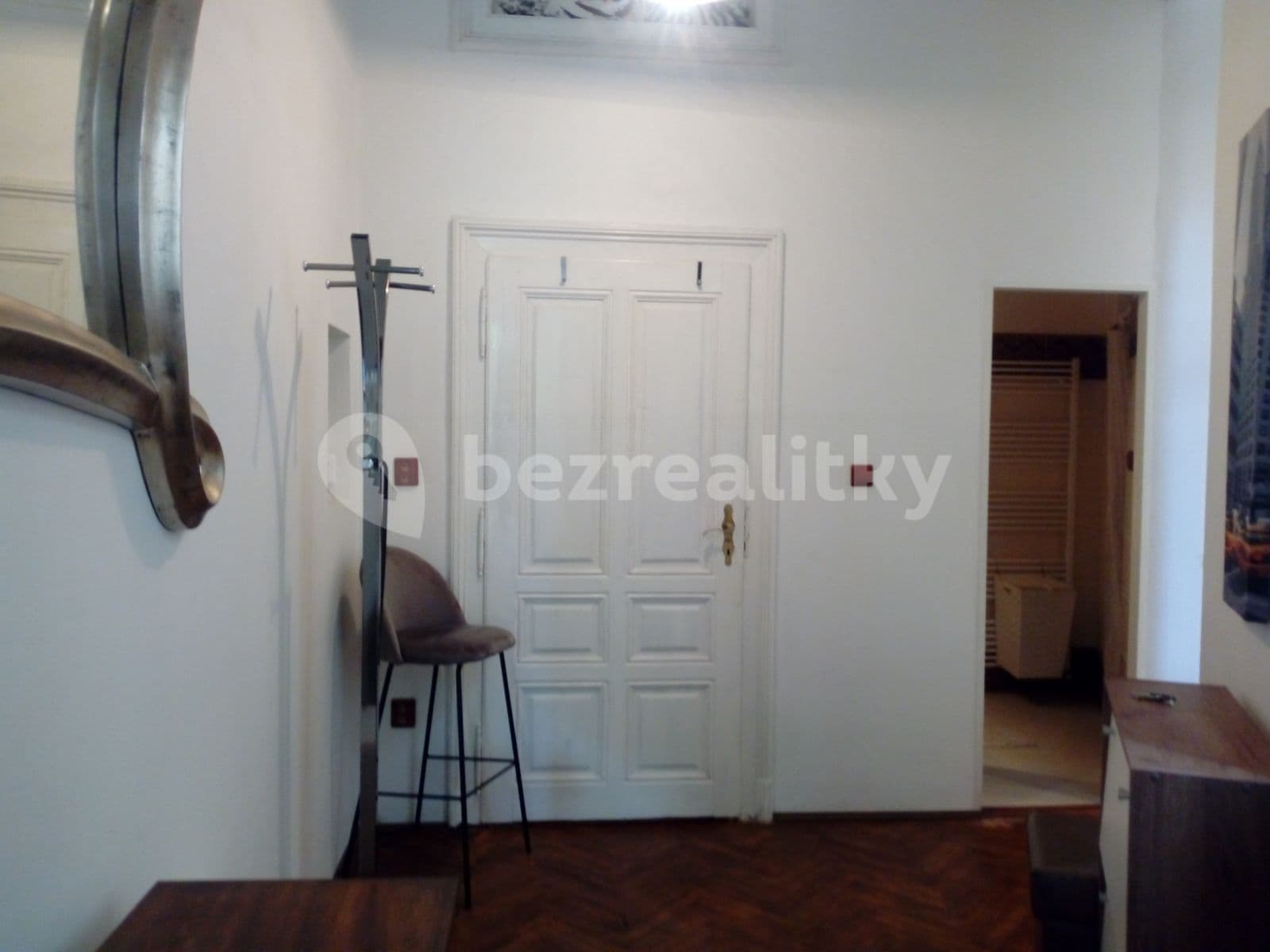 2 bedroom flat to rent, 72 m², Veveří, Brno, Jihomoravský Region 2 bedroom flat to rent, 72 m², Veveří, Brno, Jihomoravský Region