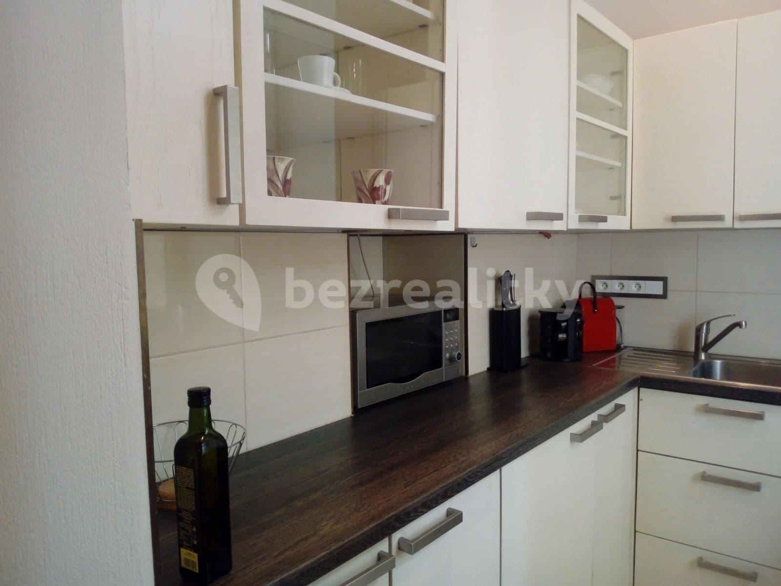 2 bedroom flat to rent, 72 m², Veveří, Brno, Jihomoravský Region 2 bedroom flat to rent, 72 m², Veveří, Brno, Jihomoravský Region