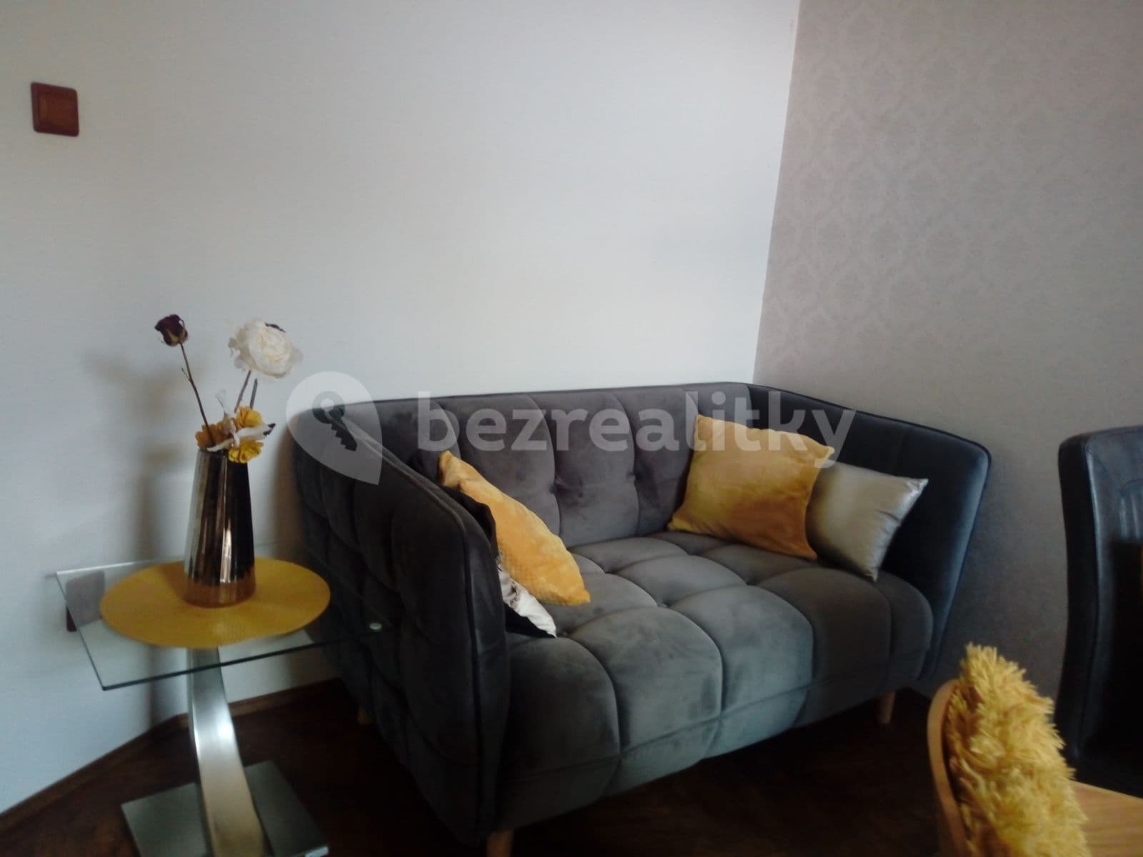 2 bedroom flat to rent, 72 m², Veveří, Brno, Jihomoravský Region 2 bedroom flat to rent, 72 m², Veveří, Brno, Jihomoravský Region