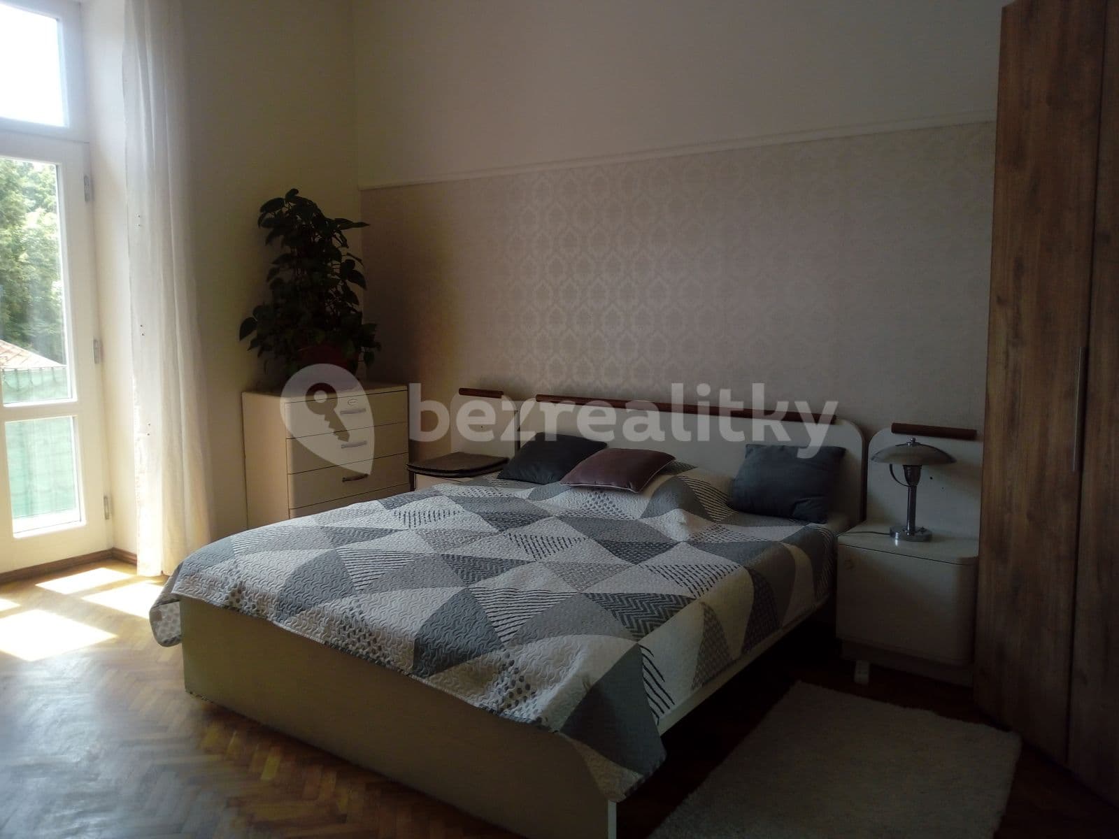 2 bedroom flat to rent, 72 m², Veveří, Brno, Jihomoravský Region 2 bedroom flat to rent, 72 m², Veveří, Brno, Jihomoravský Region