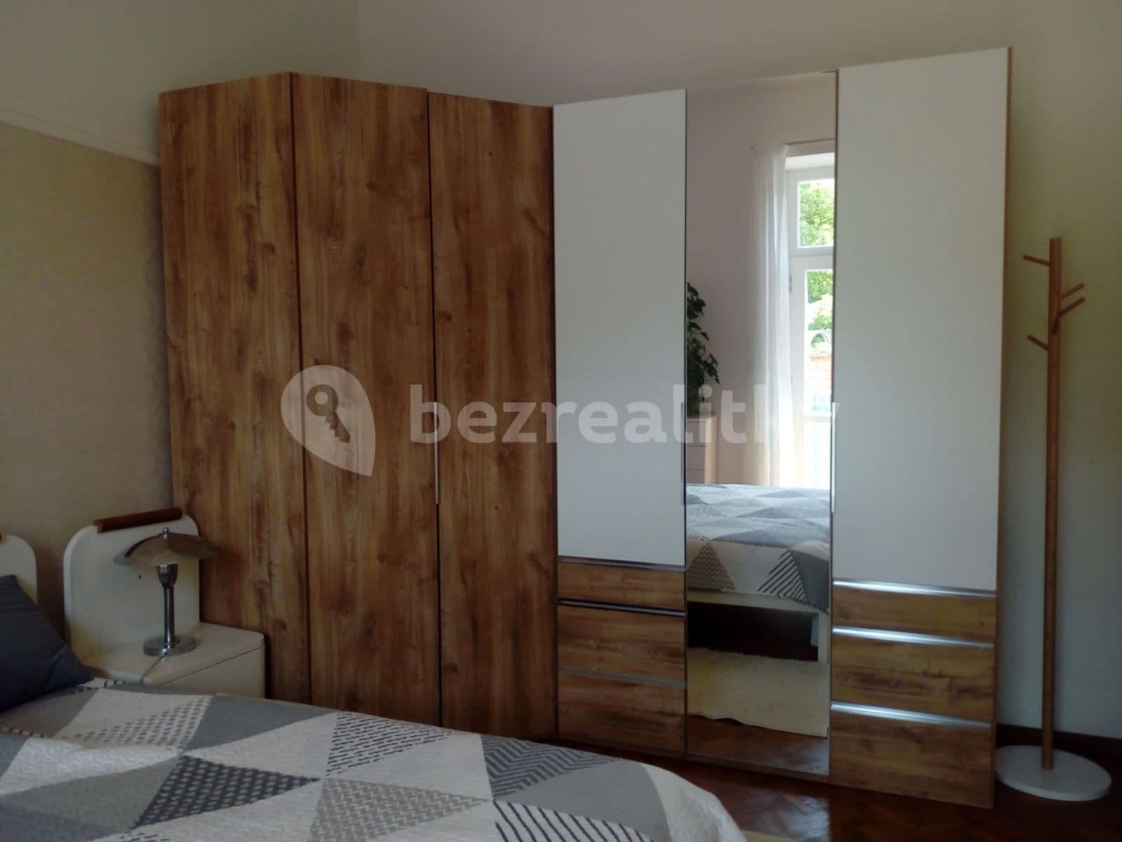 2 bedroom flat to rent, 72 m², Veveří, Brno, Jihomoravský Region 2 bedroom flat to rent, 72 m², Veveří, Brno, Jihomoravský Region