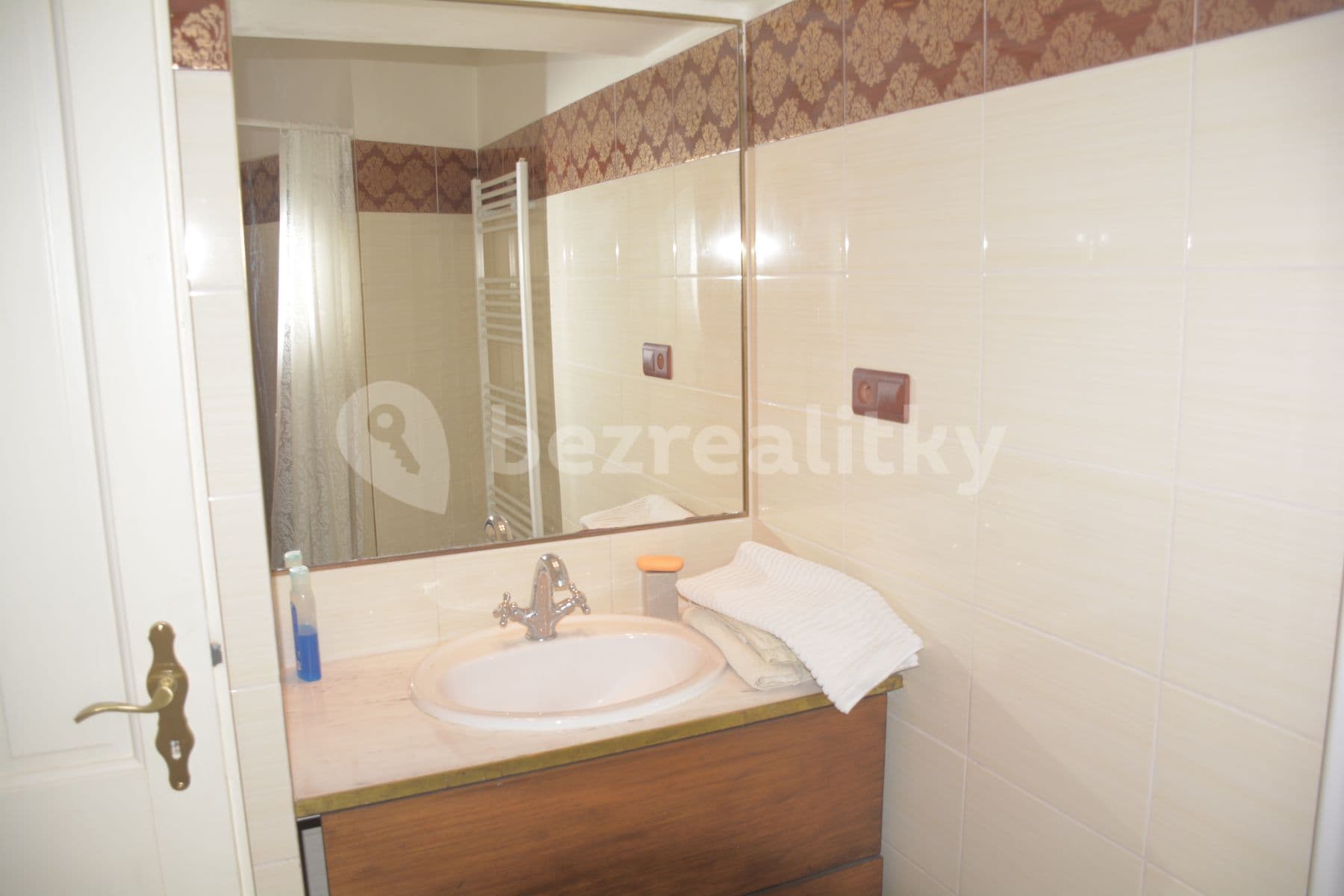 2 bedroom flat to rent, 72 m², Veveří, Brno, Jihomoravský Region 2 bedroom flat to rent, 72 m², Veveří, Brno, Jihomoravský Region