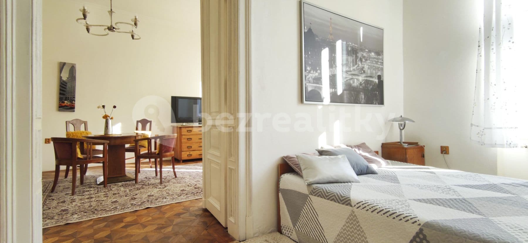 1 bedroom with open-plan kitchen flat to rent, 65 m², Veveří, Brno, Jihomoravský Region 1 bedroom with open-plan kitchen flat to rent, 65 m², Veveří, Brno, Jihomoravský Region