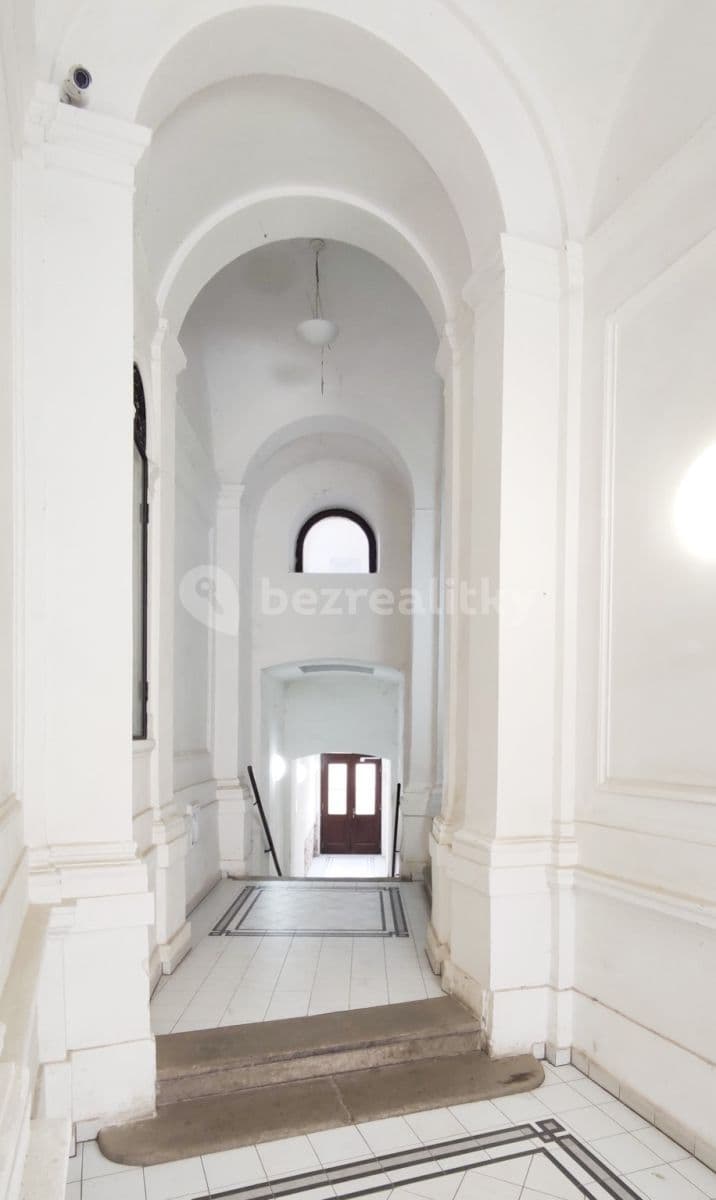 1 bedroom with open-plan kitchen flat to rent, 65 m², Veveří, Brno, Jihomoravský Region 1 bedroom with open-plan kitchen flat to rent, 65 m², Veveří, Brno, Jihomoravský Region