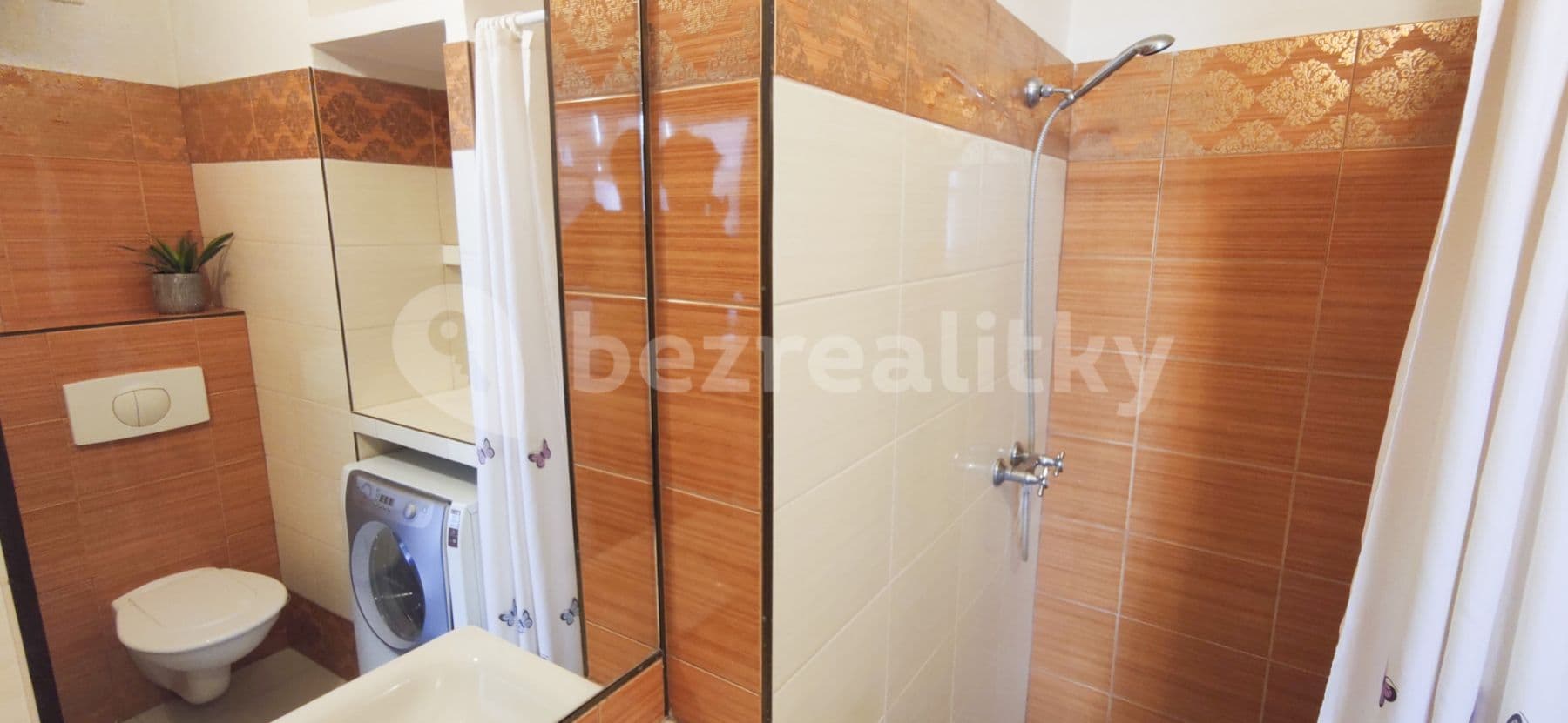 1 bedroom with open-plan kitchen flat to rent, 65 m², Veveří, Brno, Jihomoravský Region 1 bedroom with open-plan kitchen flat to rent, 65 m², Veveří, Brno, Jihomoravský Region