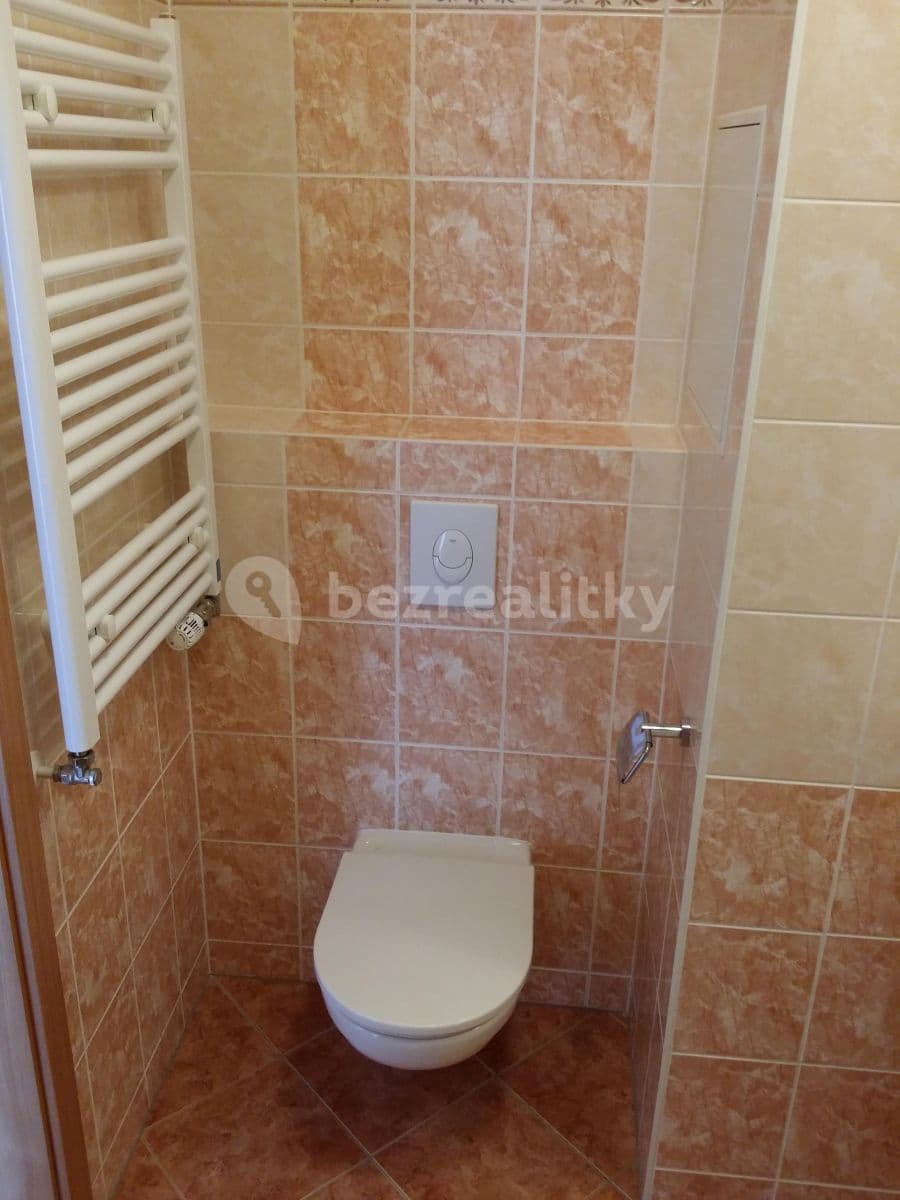 Small studio flat to rent, 34 m², Sicherova, Prague, Prague Small studio flat to rent, 34 m², Sicherova, Prague, Prague