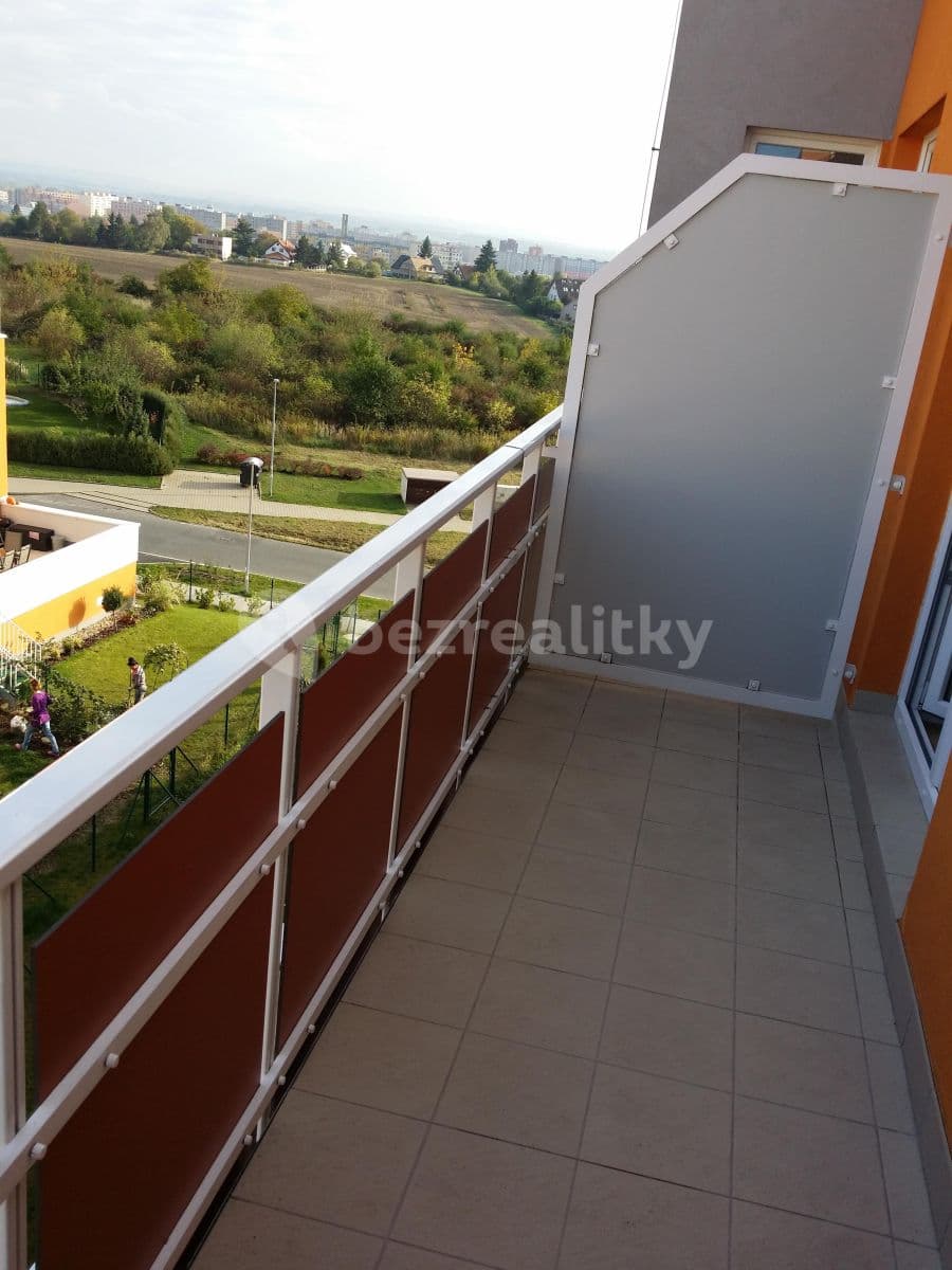 Small studio flat to rent, 34 m², Sicherova, Prague, Prague Small studio flat to rent, 34 m², Sicherova, Prague, Prague