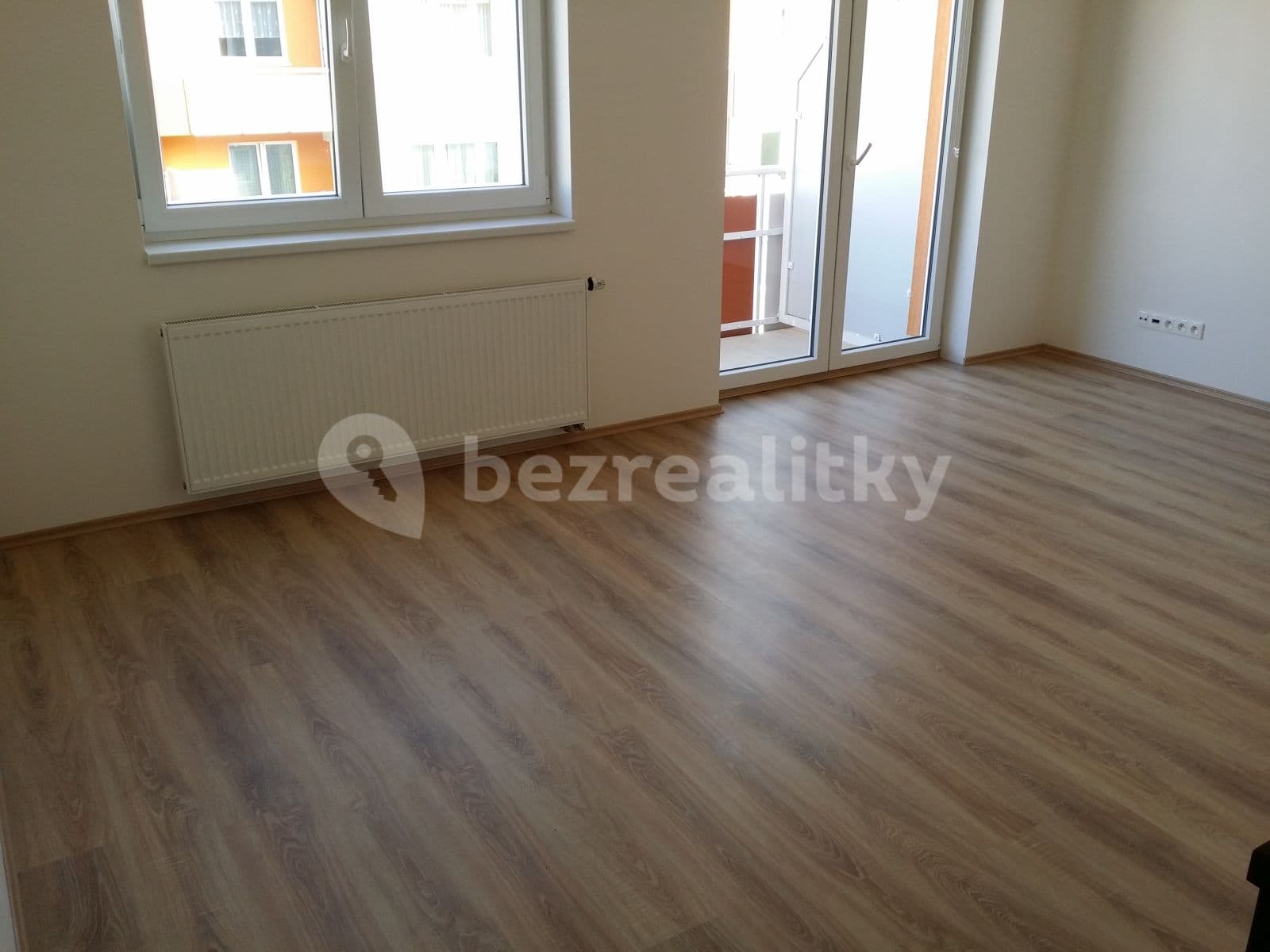 Small studio flat to rent, 34 m², Sicherova, Prague, Prague Small studio flat to rent, 34 m², Sicherova, Prague, Prague