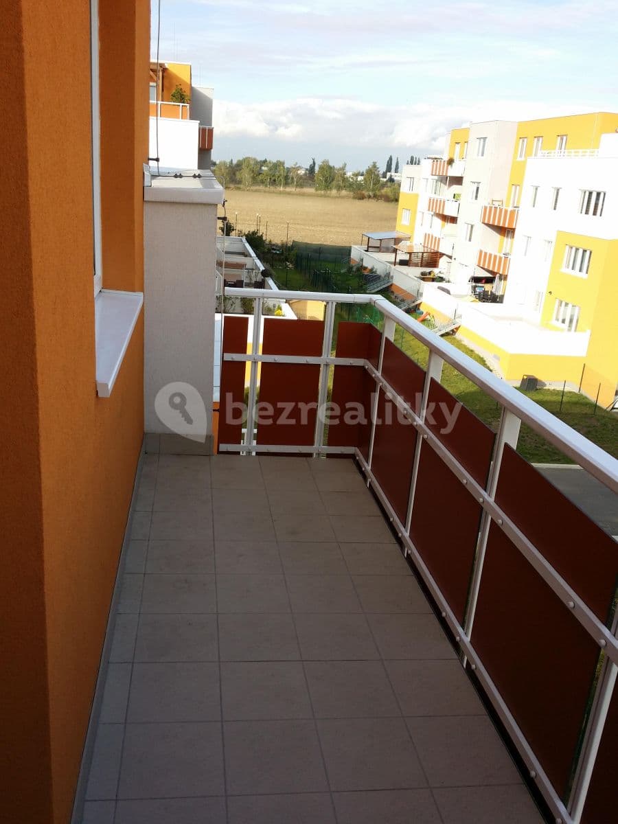 Small studio flat to rent, 34 m², Sicherova, Prague, Prague Small studio flat to rent, 34 m², Sicherova, Prague, Prague