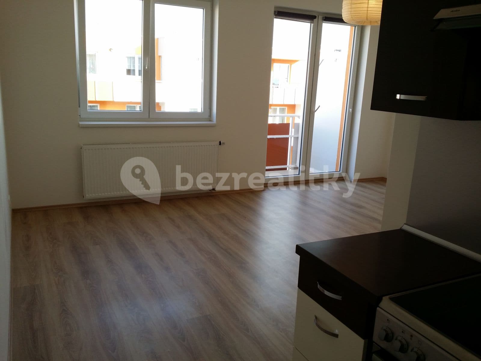 Small studio flat to rent, 34 m², Sicherova, Prague, Prague Small studio flat to rent, 34 m², Sicherova, Prague, Prague