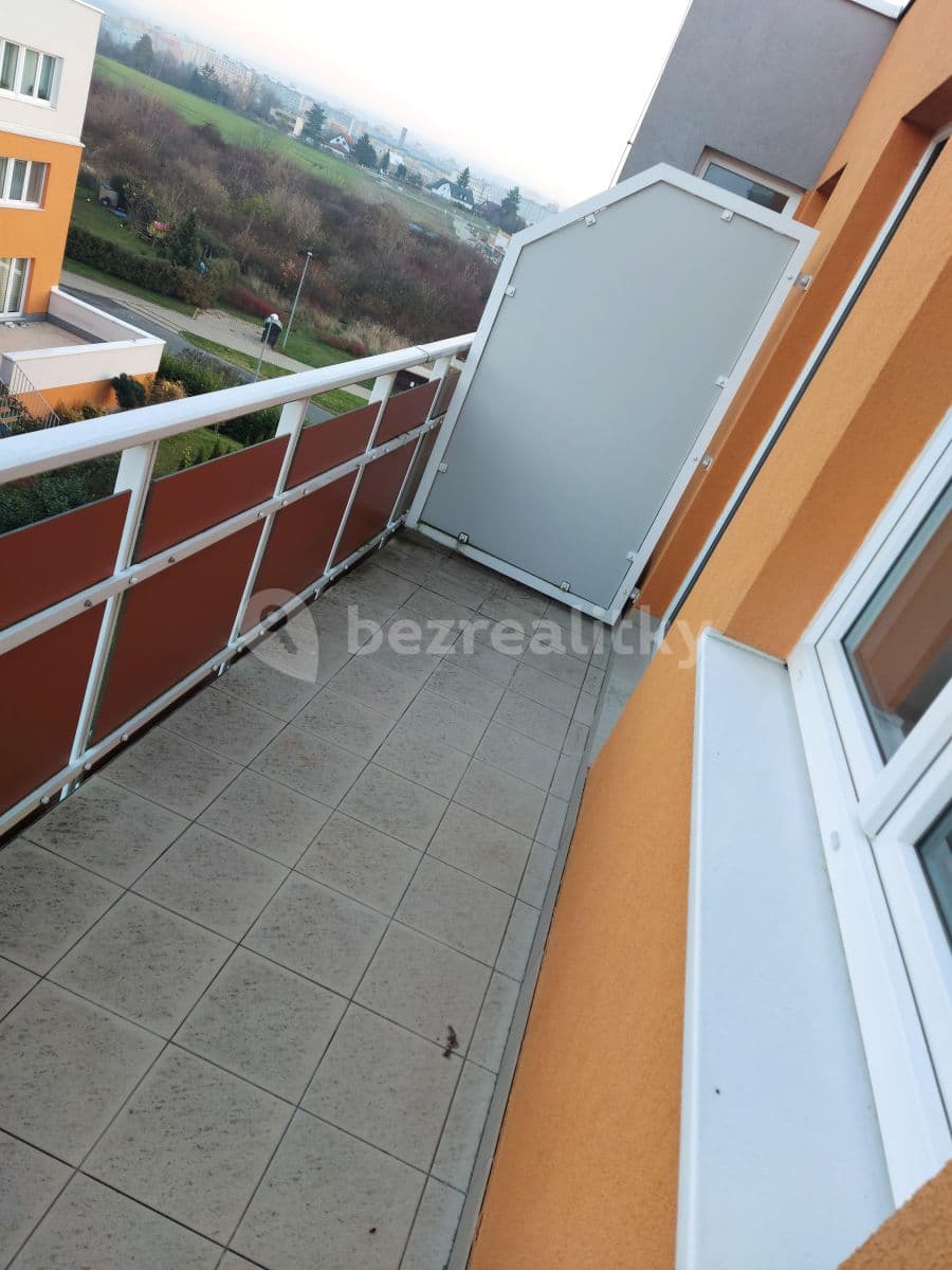 Small studio flat to rent, 34 m², Sicherova, Prague, Prague Small studio flat to rent, 34 m², Sicherova, Prague, Prague