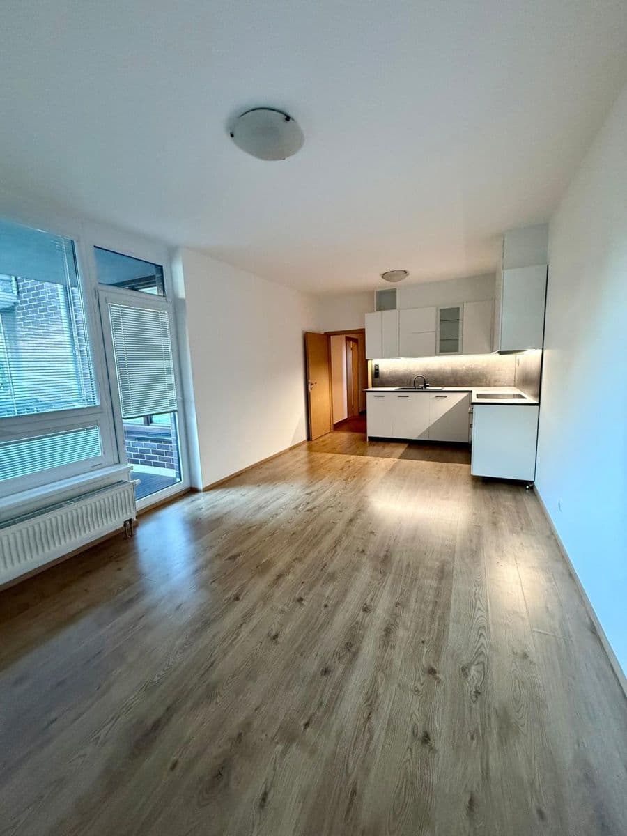 1 bedroom with open-plan kitchen flat to rent, 61 m², Laurinova, Prague, Prague 1 bedroom with open-plan kitchen flat to rent, 61 m², Laurinova, Prague, Prague