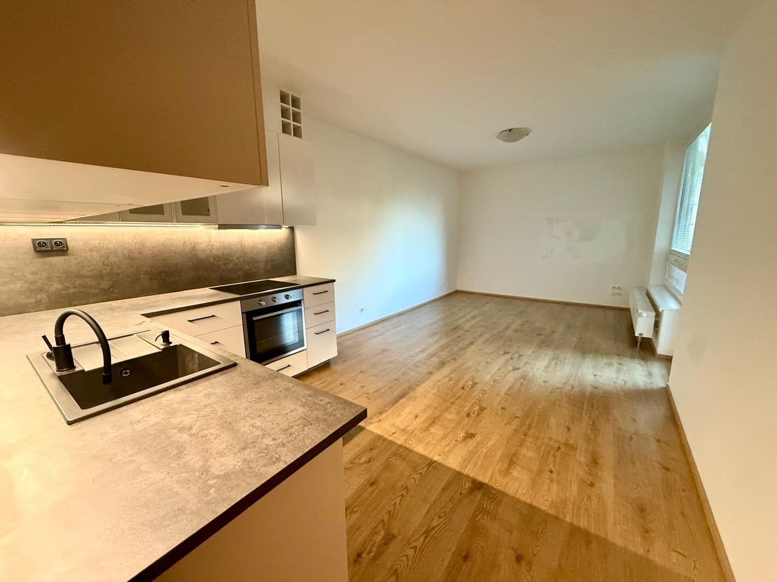 1 bedroom with open-plan kitchen flat to rent, 61 m², Laurinova, Prague, Prague 1 bedroom with open-plan kitchen flat to rent, 61 m², Laurinova, Prague, Prague