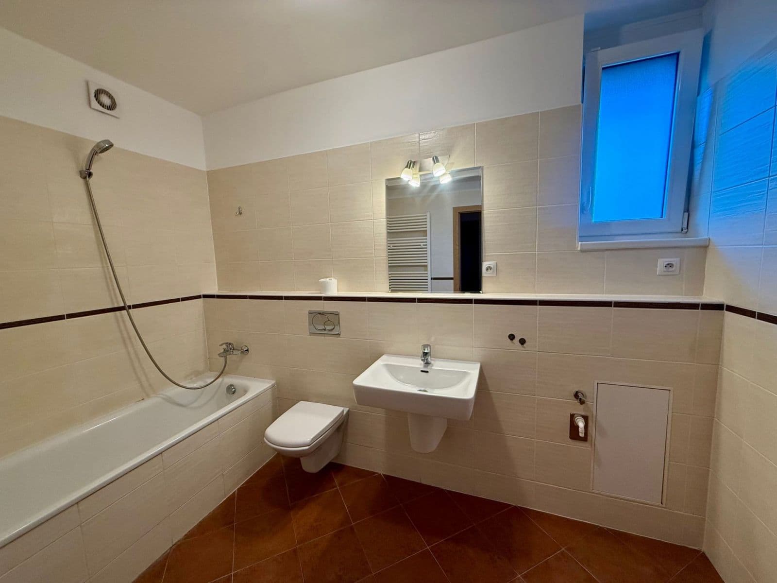 1 bedroom with open-plan kitchen flat to rent, 61 m², Laurinova, Prague, Prague 1 bedroom with open-plan kitchen flat to rent, 61 m², Laurinova, Prague, Prague