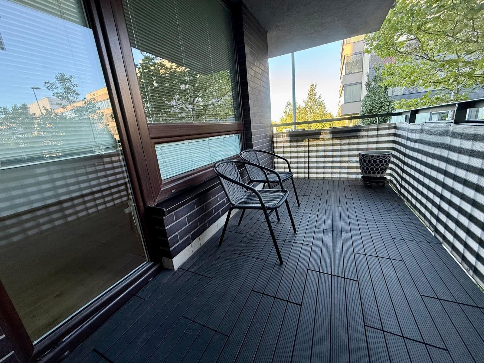 1 bedroom with open-plan kitchen flat to rent, 61 m², Laurinova, Prague, Prague 1 bedroom with open-plan kitchen flat to rent, 61 m², Laurinova, Prague, Prague