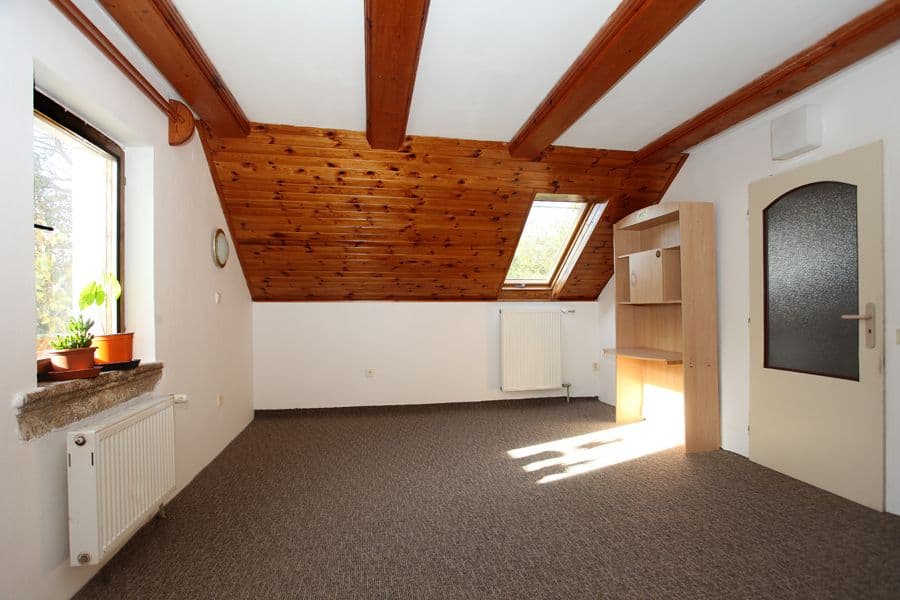 1 bedroom with open-plan kitchen flat to rent, 65 m², Jihlava, Vysočina Region 1 bedroom with open-plan kitchen flat to rent, 65 m², Jihlava, Vysočina Region