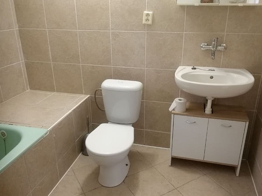 1 bedroom with open-plan kitchen flat to rent, 65 m², Jihlava, Vysočina Region 1 bedroom with open-plan kitchen flat to rent, 65 m², Jihlava, Vysočina Region