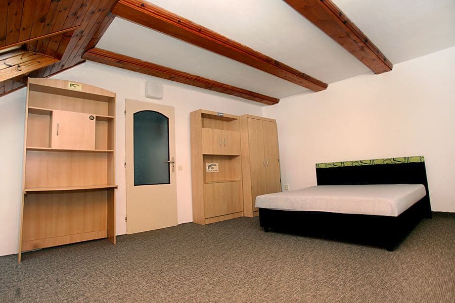 1 bedroom with open-plan kitchen flat to rent, 65 m², Jihlava, Vysočina Region 1 bedroom with open-plan kitchen flat to rent, 65 m², Jihlava, Vysočina Region