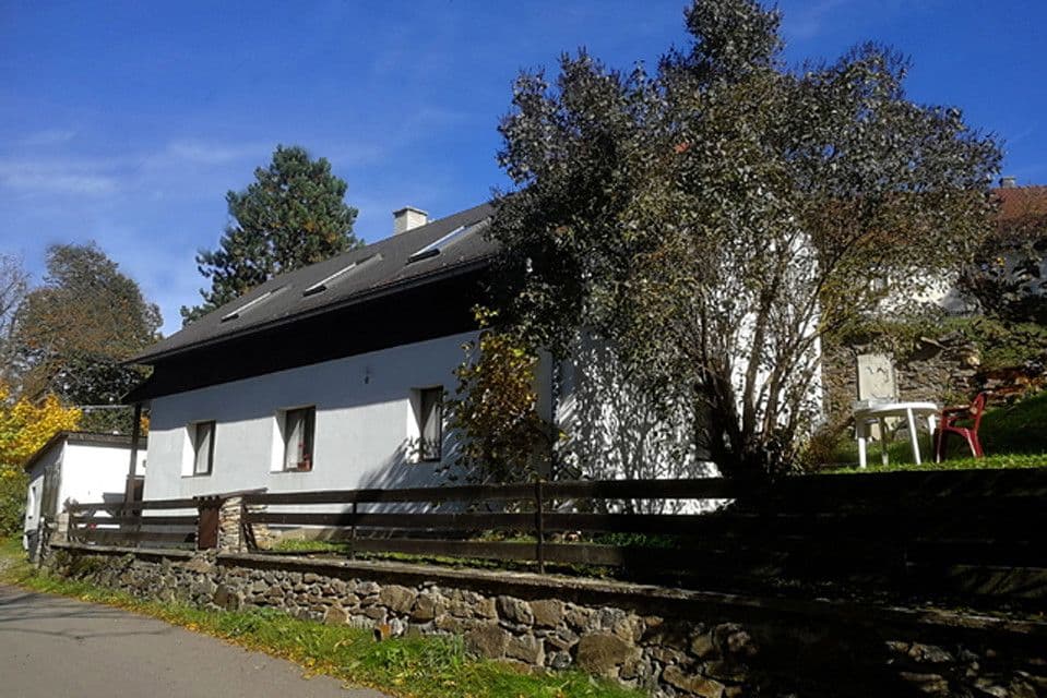 1 bedroom with open-plan kitchen flat to rent, 65 m², Jihlava, Vysočina Region 1 bedroom with open-plan kitchen flat to rent, 65 m², Jihlava, Vysočina Region