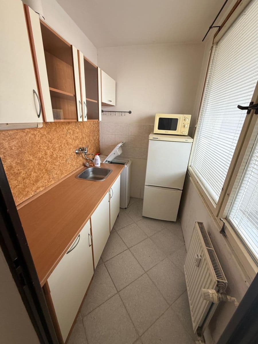 1 bedroom flat to rent, 33 m², Jánošíkova, Prague, Prague 1 bedroom flat to rent, 33 m², Jánošíkova, Prague, Prague