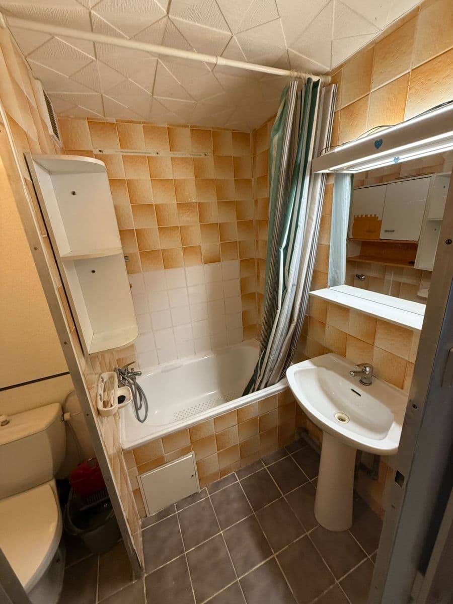 1 bedroom flat to rent, 33 m², Jánošíkova, Prague, Prague 1 bedroom flat to rent, 33 m², Jánošíkova, Prague, Prague