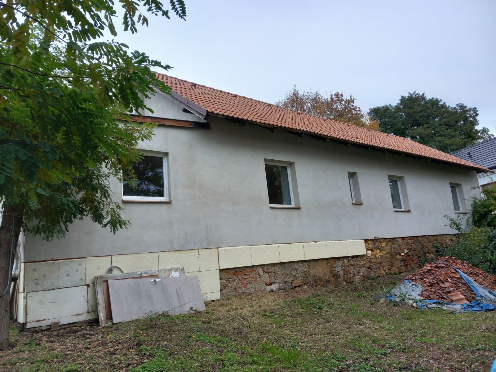 house to rent, 137 m², Prague, Prague house to rent, 137 m², Prague, Prague