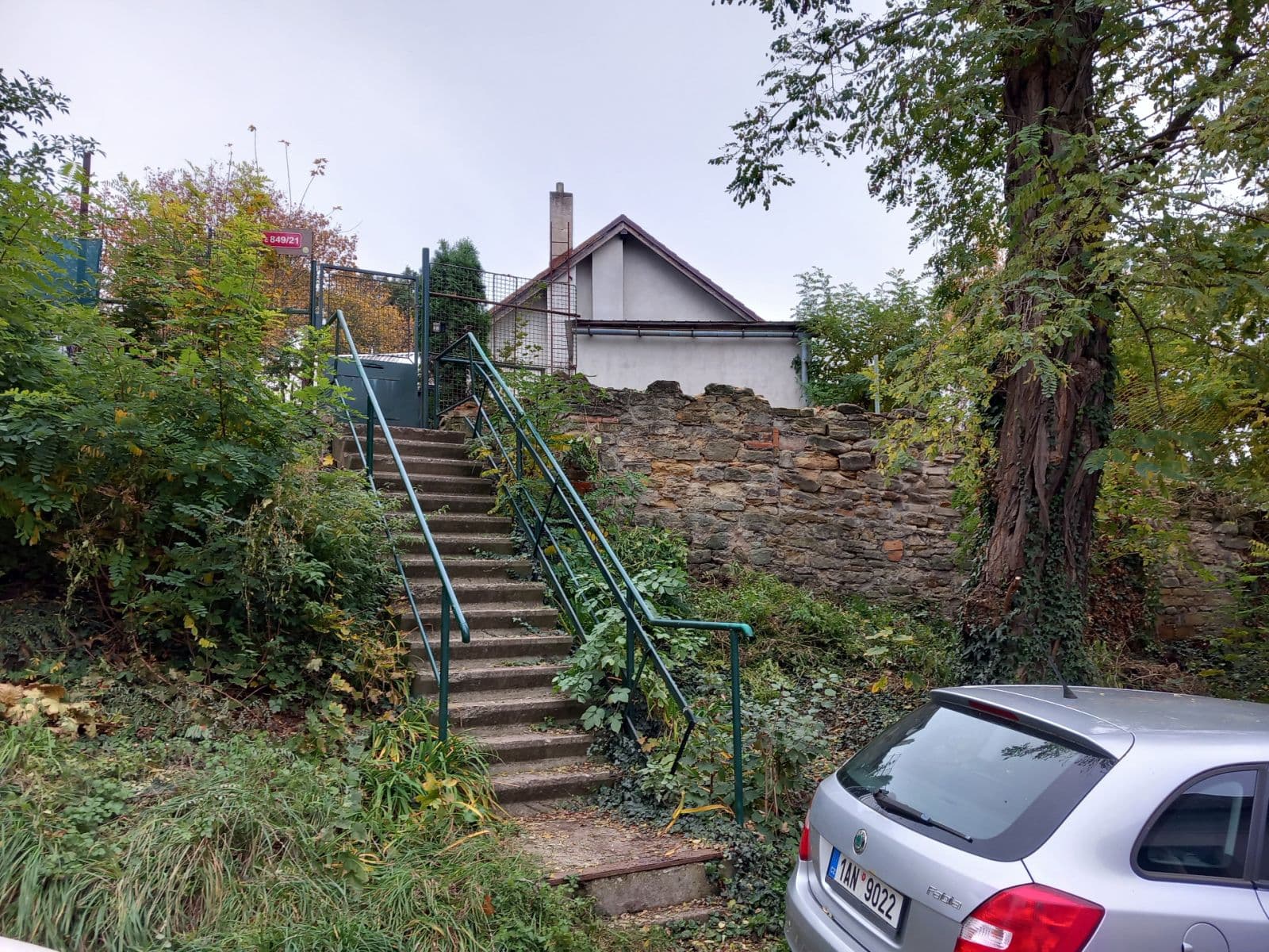 house to rent, 137 m², Prague, Prague house to rent, 137 m², Prague, Prague