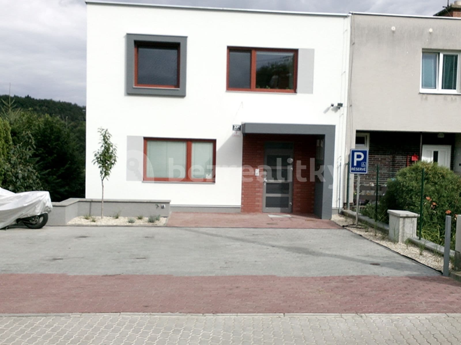 Studio flat to rent, 40 m², Šikulova, Brno, Jihomoravský Region Studio flat to rent, 40 m², Šikulova, Brno, Jihomoravský Region